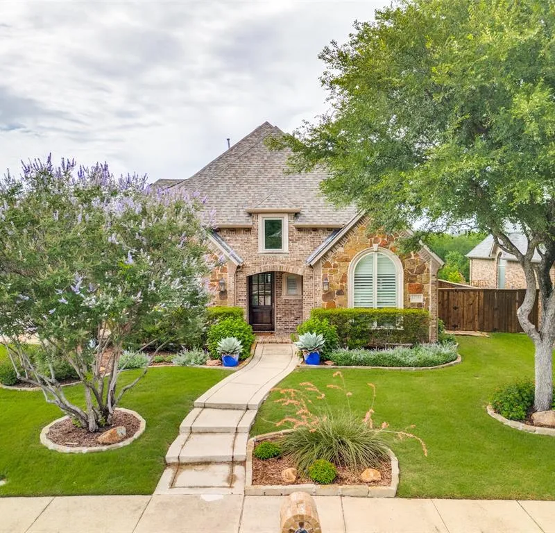 11733 Bent Creek Trail, Frisco TX 75033