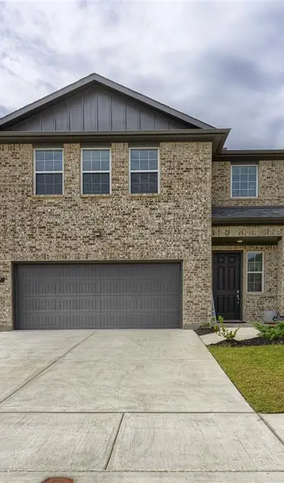1217 Triton Drive, Seagoville TX 75159