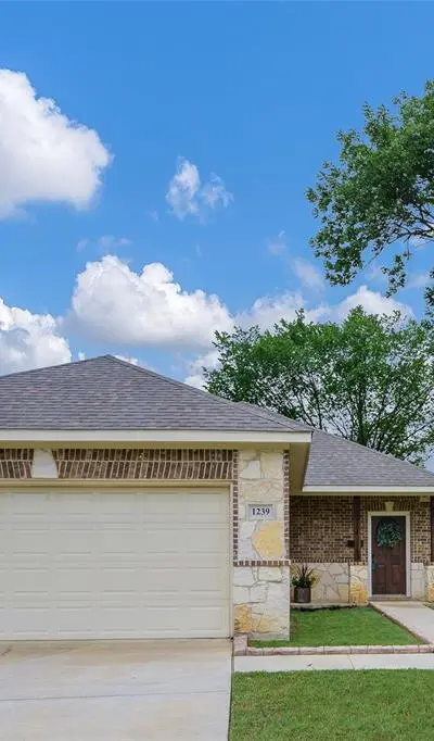 1239 E Woodin Boulevard, Dallas TX 75216