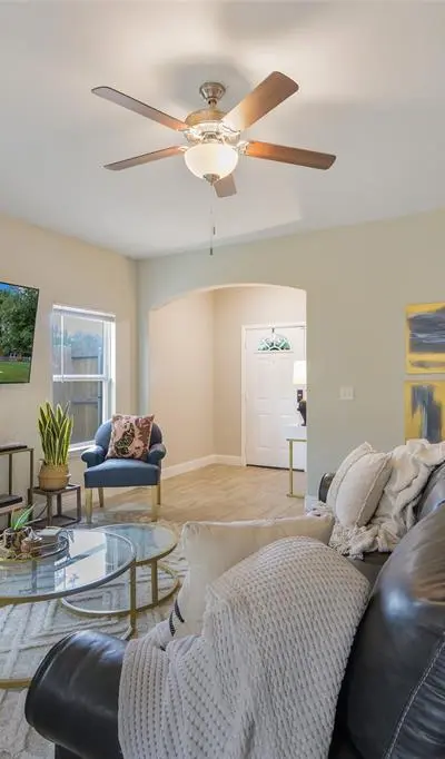 1239 E Woodin Boulevard, Dallas TX 75216 - Photo 5