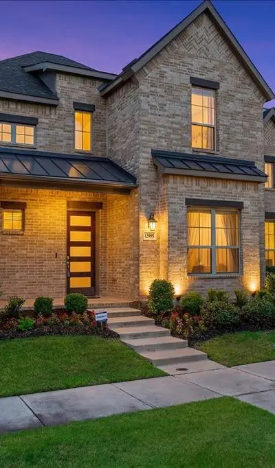 12995 Wimbledon Way, Farmers Branch TX 75234