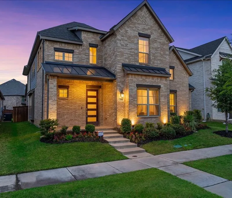 12995 Wimbledon Way, Farmers Branch TX 75234