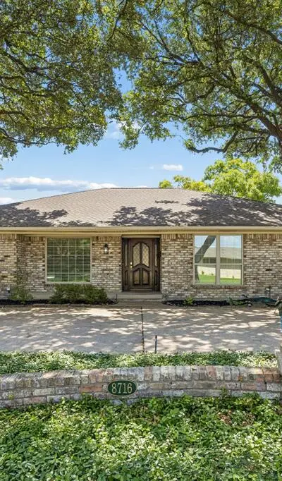 8716 Echo Valley Drive, Dallas TX 75243