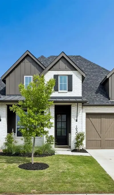 1930 Benedetto Way, McLendon Chisholm TX 75032
