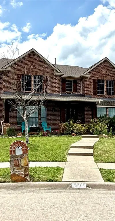 4539 Glenshire Court, Sachse TX 75048