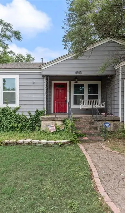 4913 Calmont Avenue, Fort Worth TX 76107 - Photo 3