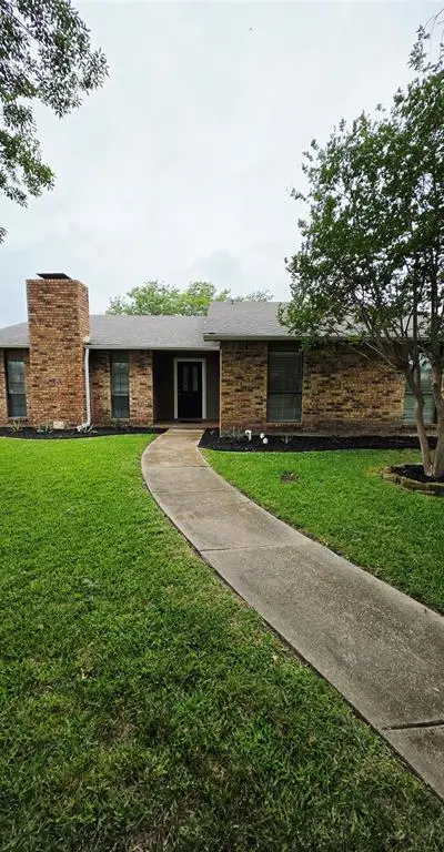 6101 Greenlawn Street, Rowlett TX 75088