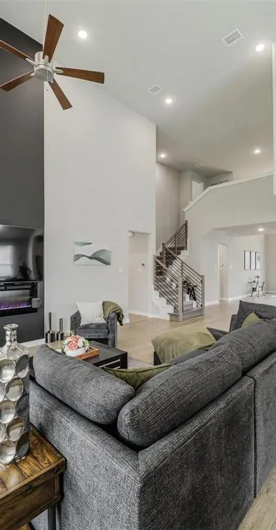 1201 Sweetleaf Street, Melissa TX 75454