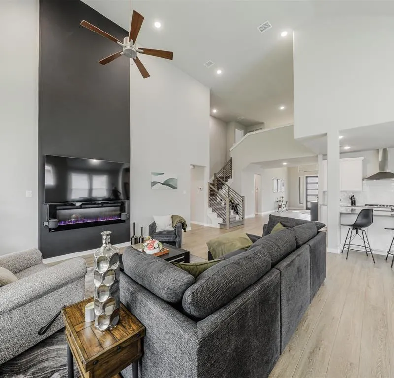 1201 Sweetleaf Street, Melissa TX 75454