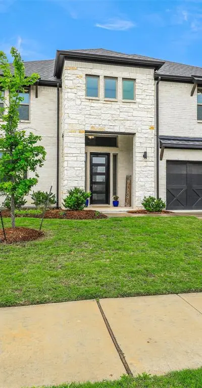 1201 Sweetleaf Street, Melissa TX 75454 - Photo 2