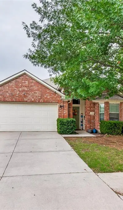 8701 Wagon Trail, Cross Roads TX 76227