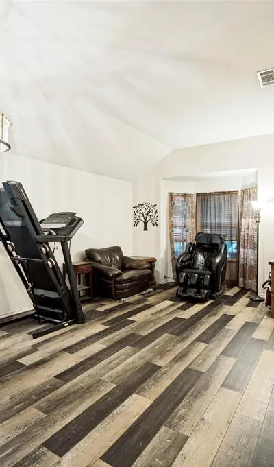 8701 Wagon Trail, Cross Roads TX 76227 - Photo 4