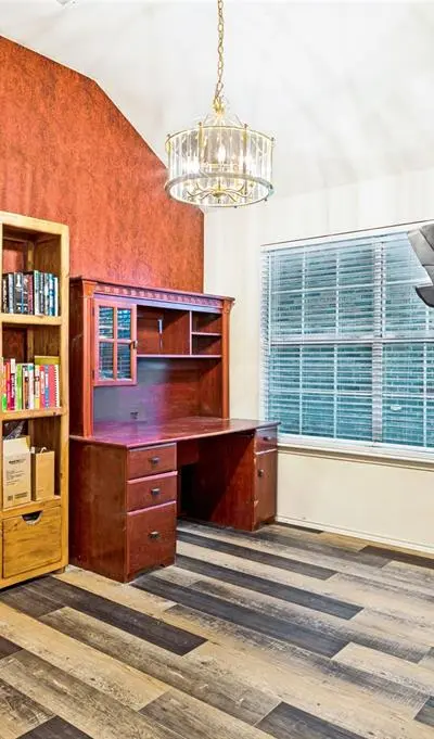 8701 Wagon Trail, Cross Roads TX 76227 - Photo 5