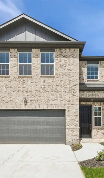 515 Lana Drive, Seagoville TX 75159