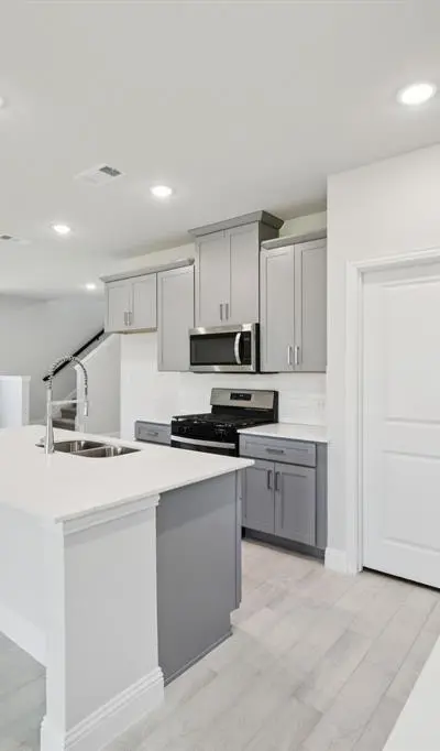 515 Lana Drive, Seagoville TX 75159 - Photo 5
