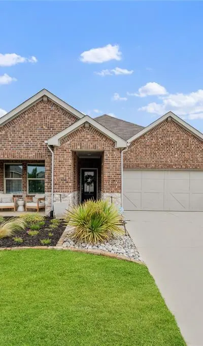 3409 Chivalry Drive, Denton TX 76207