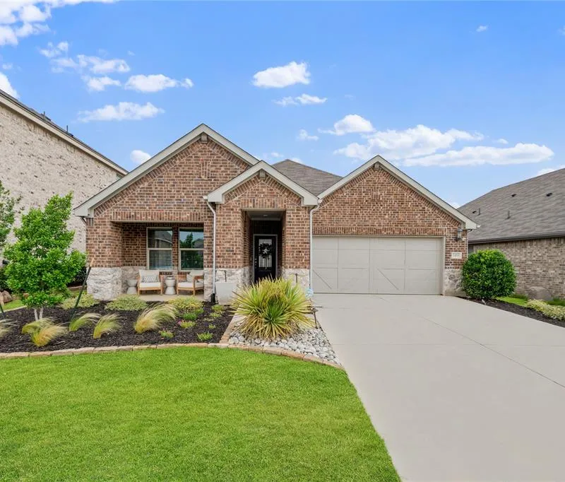 3409 Chivalry Drive, Denton TX 76207