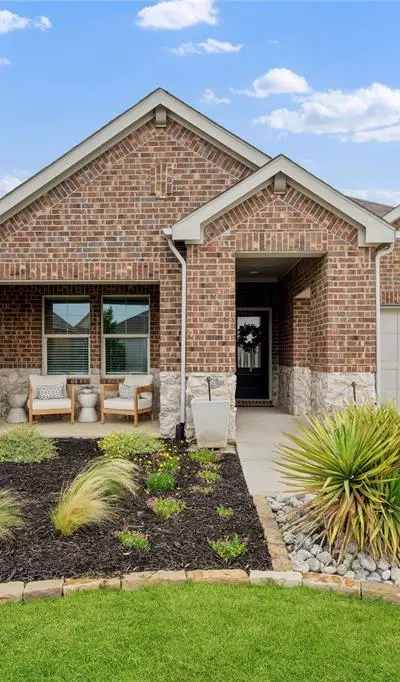 3409 Chivalry Drive, Denton TX 76207 - Photo 3