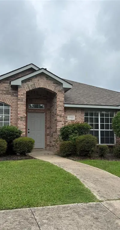 7722 Calypso Drive, Rowlett TX 75088