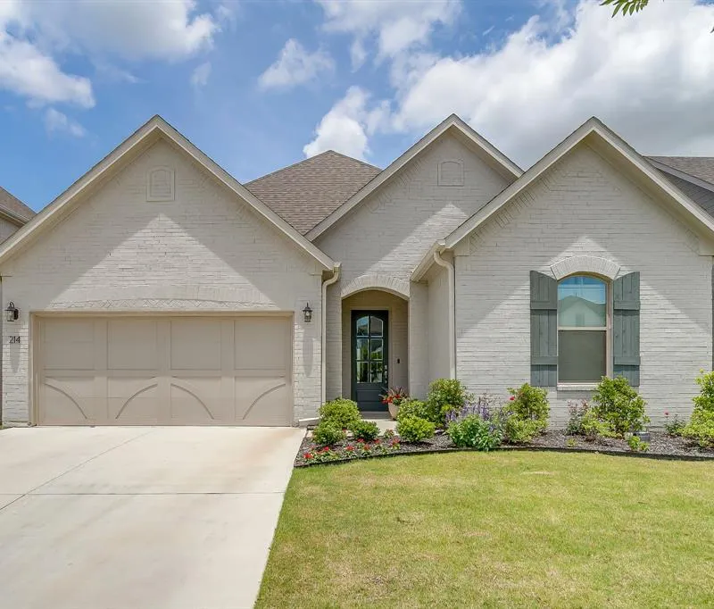 214 Observation Drive N, Aledo TX 76008