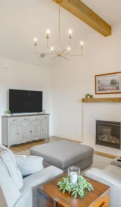 214 Observation Drive N, Aledo TX 76008 - Photo 5
