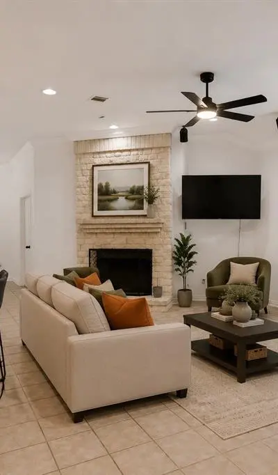 338 Spyglass Drive, Willow Park TX 76008 - Photo 2