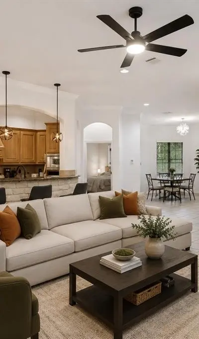 338 Spyglass Drive, Willow Park TX 76008 - Photo 4