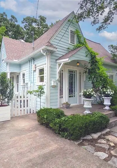 1106 Tucker Street, McKinney TX 75069