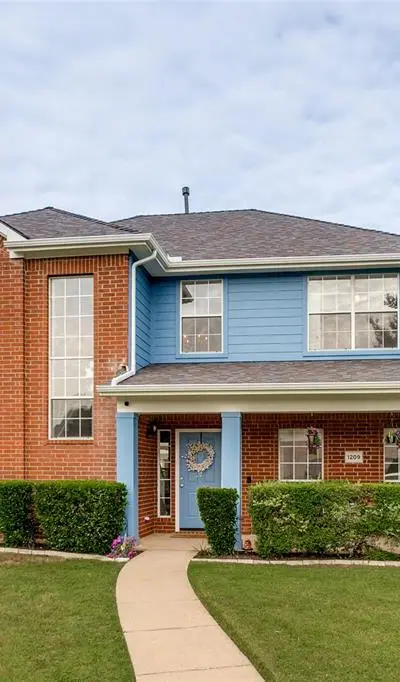 1209 Wilshire Court, Allen TX 75002 - Photo 2