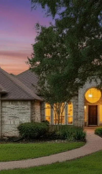 4709 Nantucket Court, Flower Mound TX 75022