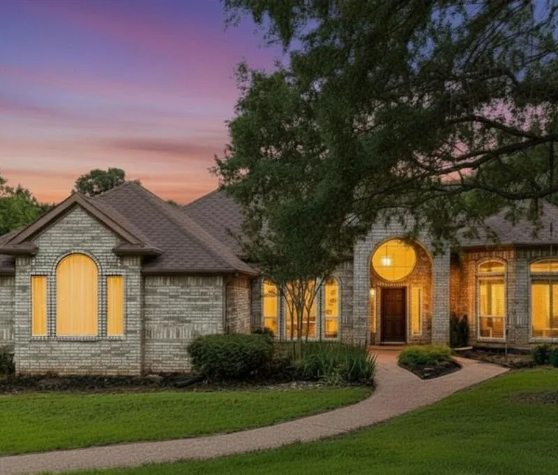 4709 Nantucket Court, Flower Mound TX 75022