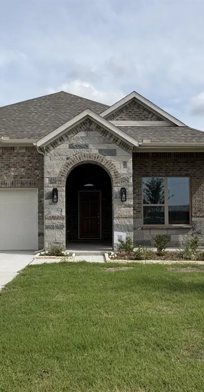 1969 Daybreak Drive, Venus TX 76009