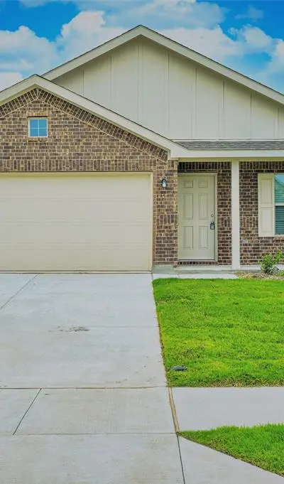 1708 Helmoken Falls Drive, Anna TX 75409