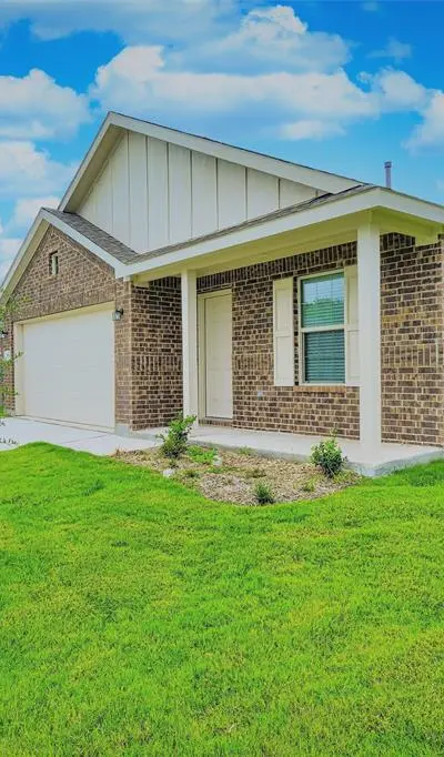 1708 Helmoken Falls Drive, Anna TX 75409 - Photo 3
