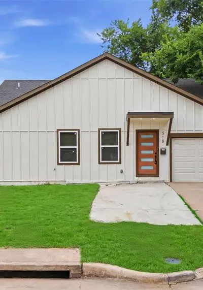 518 Royal Avenue, Grand Prairie TX 75051