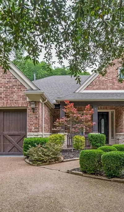 8308 Turtleback Court, McKinney TX 75070