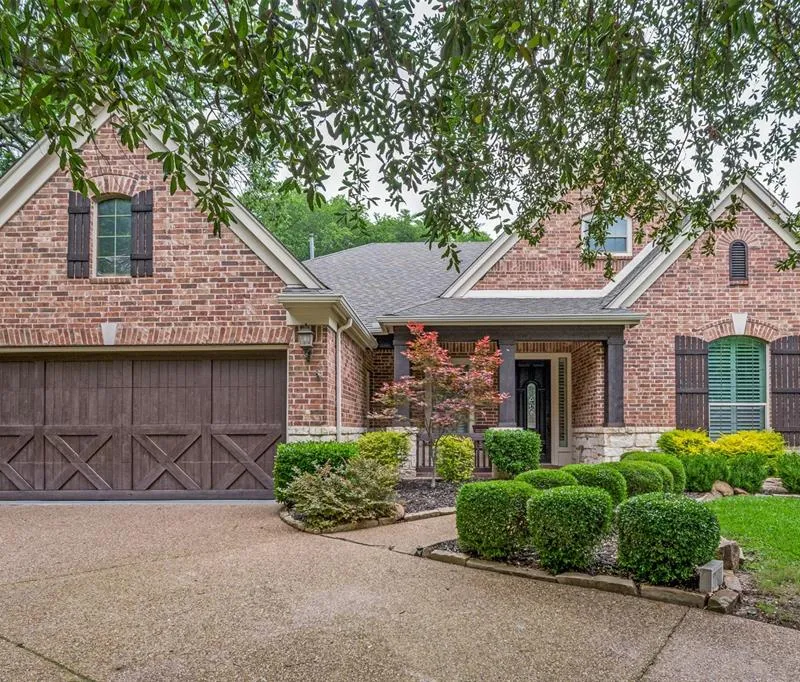 8308 Turtleback Court, McKinney TX 75070