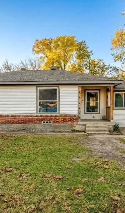 1315 Whitley Drive, Dallas TX 75217 - Photo 2