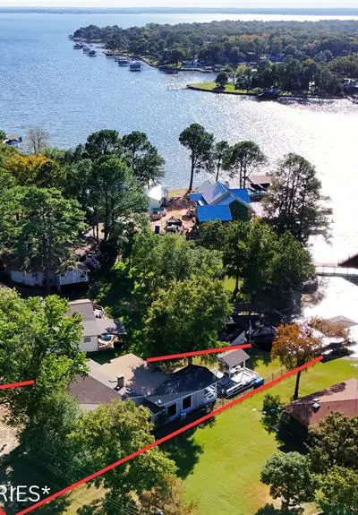 230 Bushwhacker Drive, Mabank TX 75156 - Photo 4