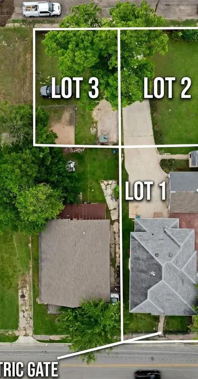 1811 Wesley Street, Greenville TX 75401