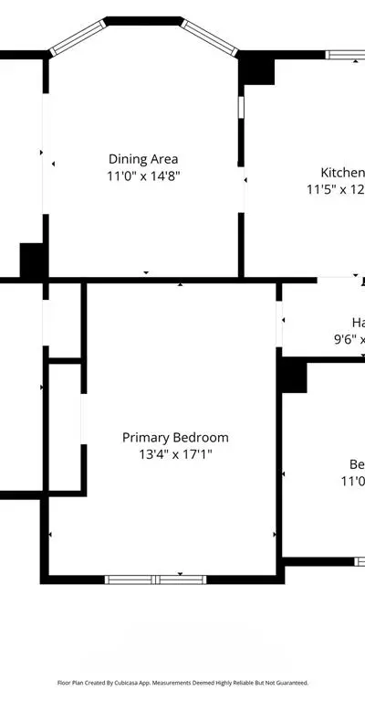 1811 Wesley Street, Greenville TX 75401 - Photo 4