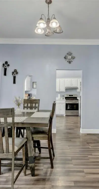 1811 Wesley Street, Greenville TX 75401 - Photo 5
