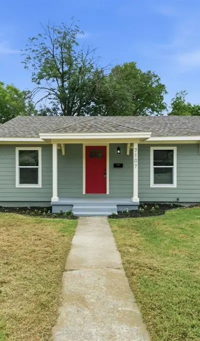 7107 Garza Avenue, Fort Worth TX 76116 - Photo 2