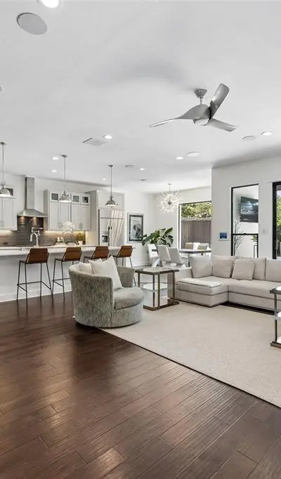 6610 Southpoint Drive, Dallas TX 75248