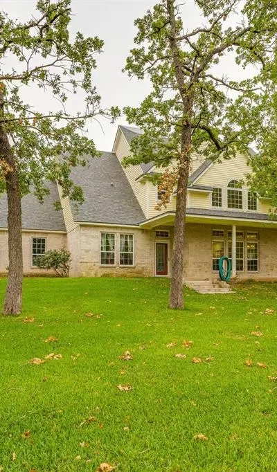 263 Oak Creek Circle, Springtown TX 76082