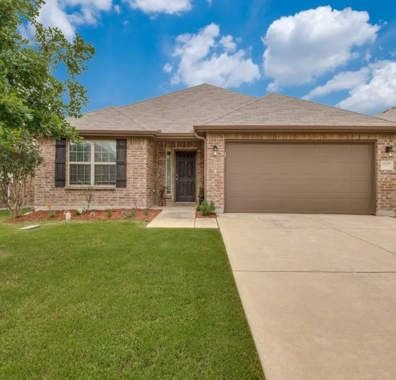13117 Upland Meadow Court, Fort Worth TX 76244