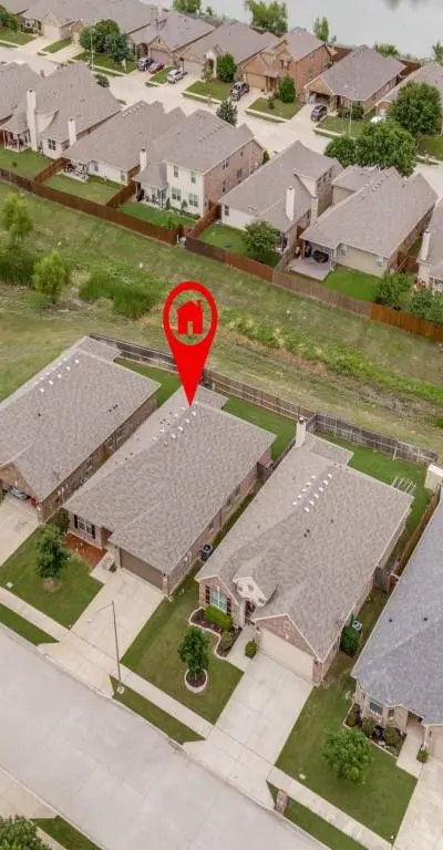13117 Upland Meadow Court, Fort Worth TX 76244 - Photo 2