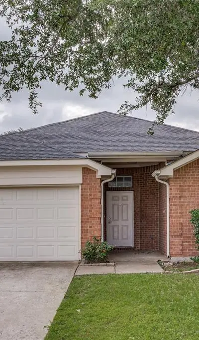 202 Trenton Drive, Wylie TX 75098