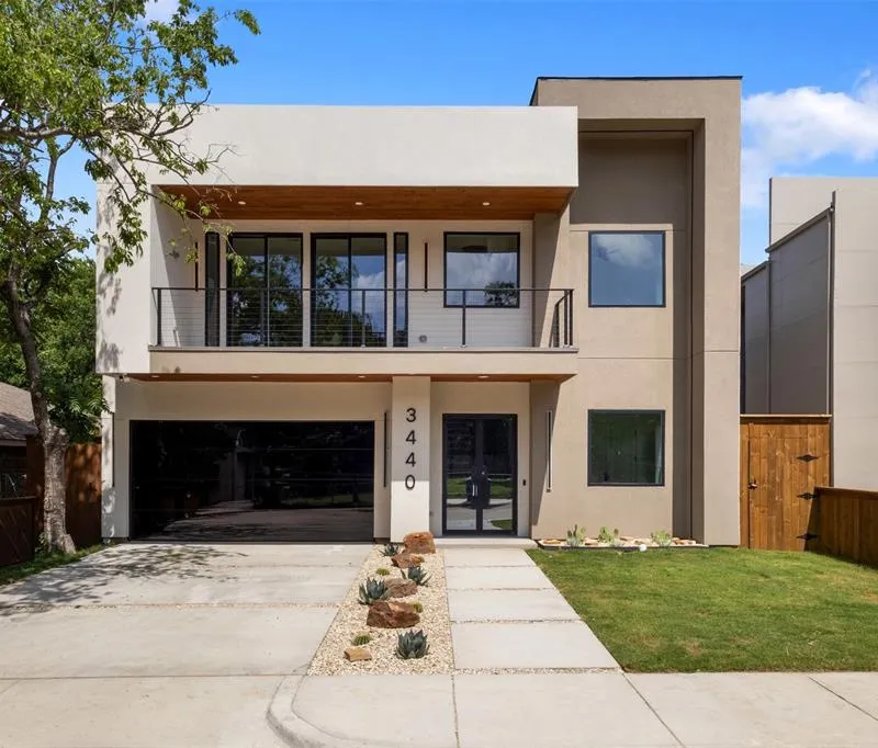 3440 Crossman Avenue, Dallas TX 75212