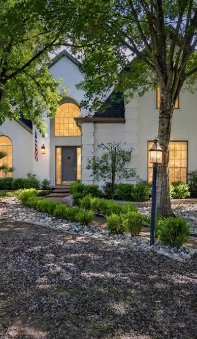 122 Saint Annes Drive, Mabank TX 75156